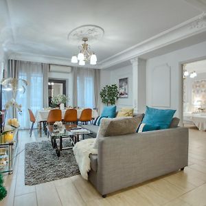 Apartamento Deluxe