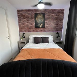 Loft Estilo Nova-Iorquino No Bras